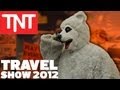 TNT Travel Show's video thumbnail
