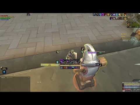 Rogue Starter Pack The War Within [11.2]