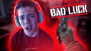 BAD LUCK! (BO2)