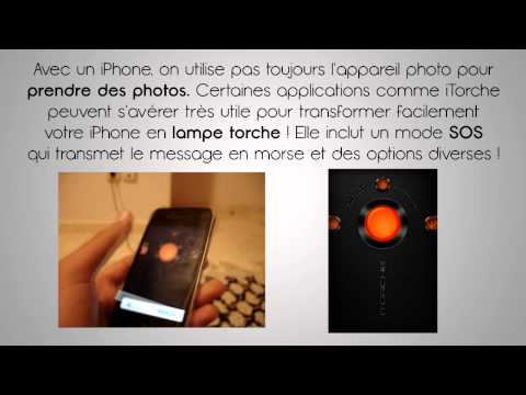 Profiter de votre APPAREIL PHOTO au maximum [VDD #24]