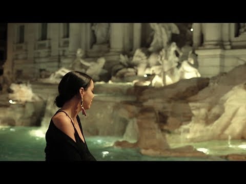 Anna Maria Allegretti e Omar Lambertini - Soli mai (video ufficiale)