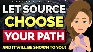 Hear What Source Is Trying to Tell You! 🔊🌠 Abraham Hicks 2024