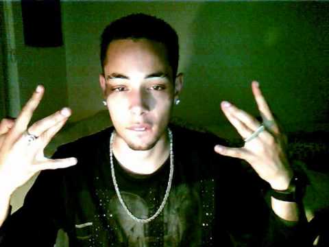 Supa Crazy Ft. Rompsz & Fredje - Ga Low