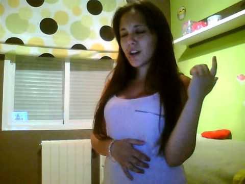 Tamara Cadiz "Fruto de este amor".