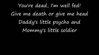 Green Day - Bang Bang lyrics