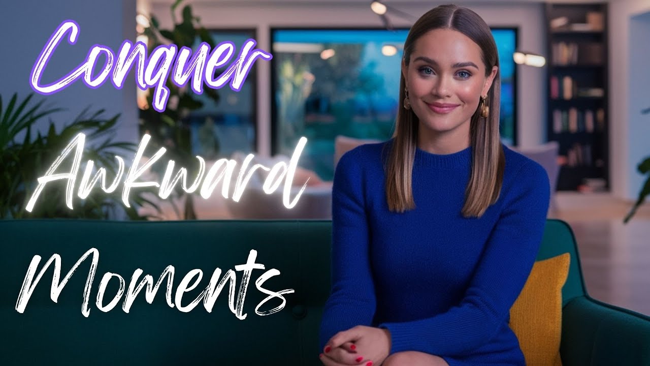 10 Tips for Conquering Social Anxiety and Navigating Social Situations