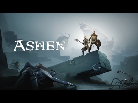 Ashen Definitive Edition Walkthrough Gameplay Part 1 [Xbox Series X|S, Xbox One, PlayStation 4, PC]