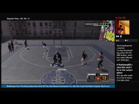 CrashAndBurnKrew PMG Movement SC Who Wants To VS ME??????