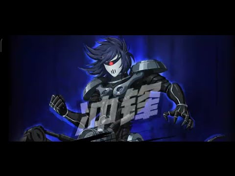 Chuyên mục roll Drive Knight SSR+ bắt đầu || OPM sv VNG