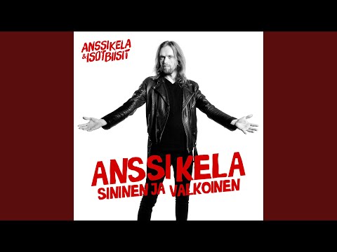 Video thumbnail for Sininen ja valkoinen