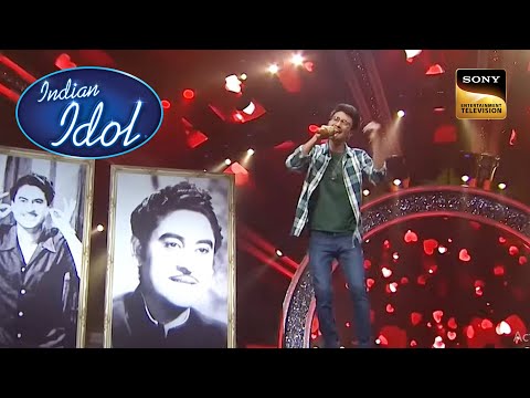 ‘Bhool Gaya Sub Kuchh’ गाकर Rishi ने दिलाई Kishor Kumar की याद |Indian Idol Season 13|Winner Special