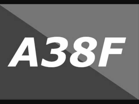 Al Azif vs. Adam Tensta - My Cool