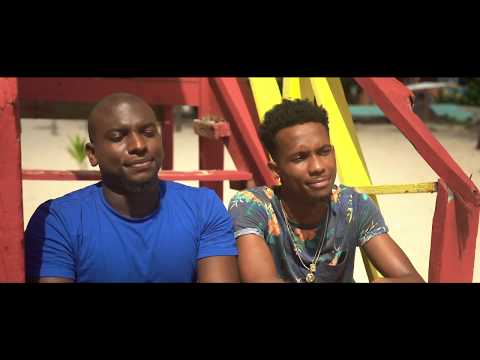 MACKENSOLDA X RAYY RAYMOND - M'CHANJE (OFFICIAL VIDEO)
