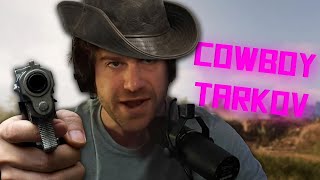 Is this new Extraction Western Game Worth Buying???