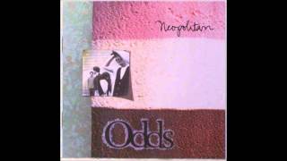 ODDS Domesticated blind