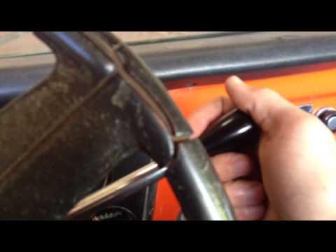 How to Shift on the Column