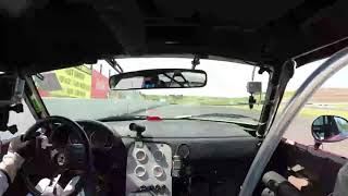 24 hours of Lemons - Sonoma 2018 - Risky Whiskey #920 1:59.6 Fast lap