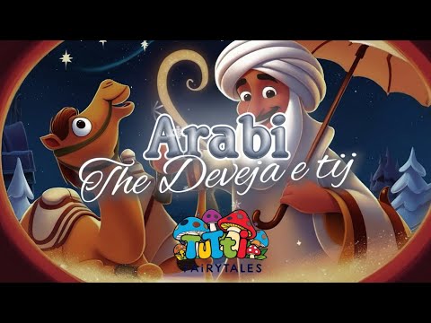 Arabi Dhe Deveja E Tij [FULL]