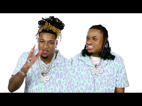 Fresh X Reckless: We Don't Wear Makeup