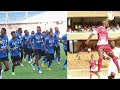 AFCON Results, Fixtures And Group Standings |Matokeo Ya AFCON,Ratina Na Misimamo Ya Makundi.