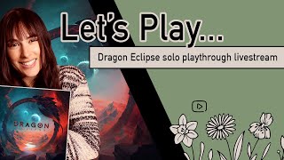 Unknown Channel - Dragon Eclipse video thumbnail