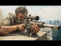 Khatarnak Sniper Shooter Ko Pakadne Ek Ex Army Officer Ka Killing Mission Movie Explained In Hindi
