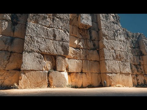 What Recent Research Reveals About The New Findings at Lebanon's Famous Baalbek