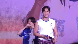2026.01.25 Super Show 10 Super Junior - Marry U