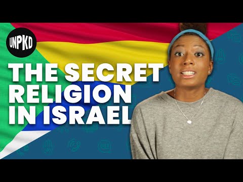 Israeli Druze | Israel Phenomenology | Unpacked