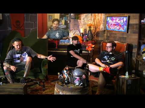 Mega64 Podcast 575 Aftershow