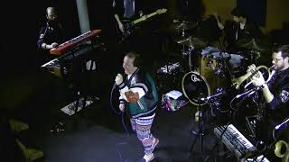 Har Mar Superstar - Youth Without Love - Live at Daytrotter - 5/15/2016