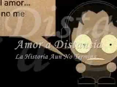 Amor a distancia - 2