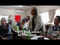 ‘Senzoninaru’, film sobre un superviviente del tsunami