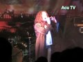 D.D. Jackson - Live