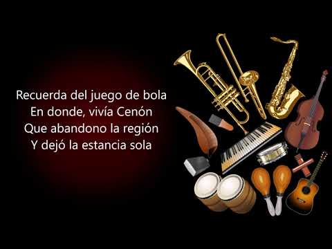 La Loma Del Tamarindo El Gran Combo De Puerto Rico (Letra)