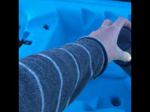 The best tandem kayak 2018. Emotion spitfire 12T