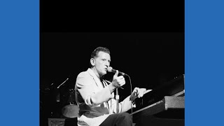 Would You Take Another Chance On Me? - Jerry Lee Lewis 1971