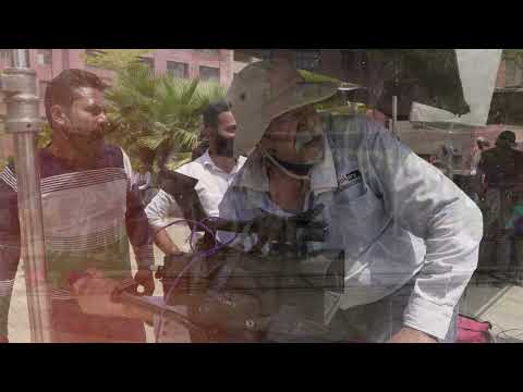 Day Exterior Lighting Workshop