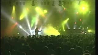 Narnia - At Short Notice... Live in Germany - Show completo - Legendas em português