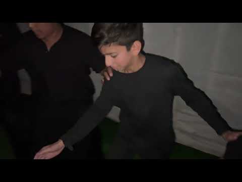 Saf Matam 10th Muharram 2022 - Imam Hussein Foundation 1/2