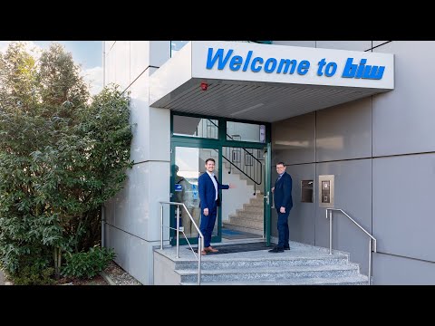 BIW Guided Plant Tour