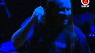 Entombed 09 - I For An Eye. Live Hultsfred