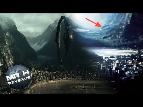 Alien Covenant: What Happened To The Mother Juggernaut