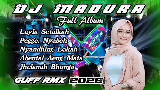 Download lagu dj madura terbaru 2026 full bass || full album viral tik tok mp3