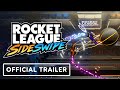 Rocket League Sideswipe - Official Alpha Gameplay Trailer