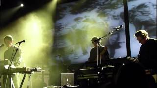 Laibach 03 Boji & Sredi Bojev (Tate Modern 14/04/2012)