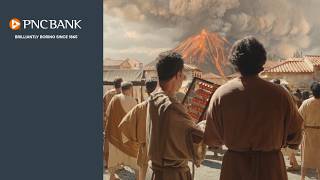 Boring Over Time: Pompeii