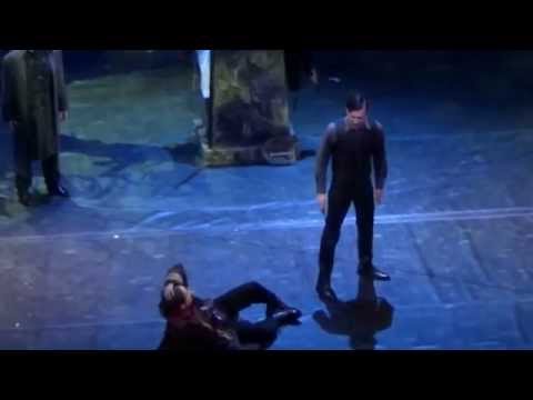 Cruda, funesta smania (Donizetti - Lucia di Lammermoor) - Valdis Jansons