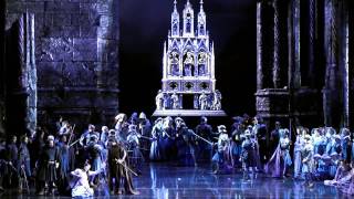 Il trovatore - Trailer (Teatro alla Scala)