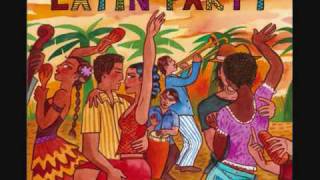 Raul Paz - Buena Suerte (Cuba)